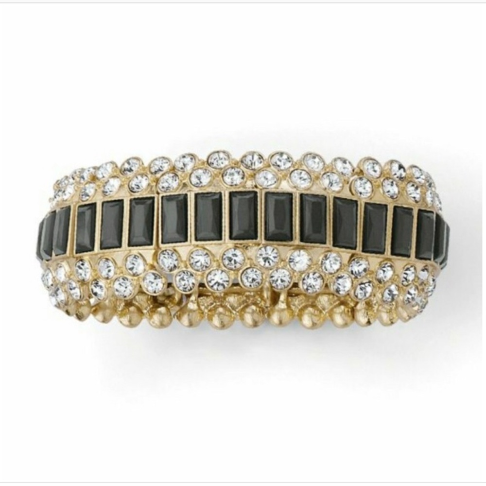 NEW Lia Sophia Modelina Bracelet